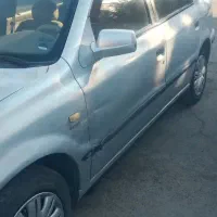 خودروسمندمعمولی نقره ای|خودرو سواری و وانت|تهران, لویزان|دیوار