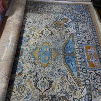 فرش ۱۲ متری