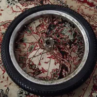 دوچرخه 16|دوچرخه، اسکیت، اسکوتر|زابل, |دیوار