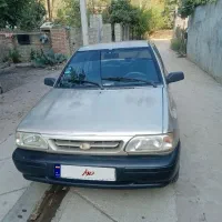 پراید مدل ۱۳۸۵|خودرو سواری و وانت|مینودشت, |دیوار