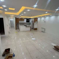 فروش آپارتمان تک واحده و کلید اول در گلستان|فروش آپارتمان|اهواز, کوی سعدی|دیوار