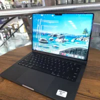 لپتاب مک بوک پروMACBOOK PRO M3 PRO رم 18GB زیرقیمت|رایانه همراه|تهران, جردن|دیوار