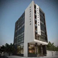 پیش فروش واحد خدماتی