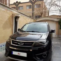 تیگو ۵ اکسلنت