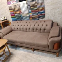 مبل ماهور|مبلمان خانگی و میز عسلی|رشت, احمد گوراب|دیوار