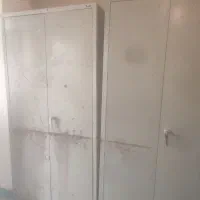 فروش کمد بایگانی و کتابخانه زیر قیمت