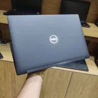 لپ تاپDell 7490 i7نسل۸ سوپراسلیم/سبک/مهندسی|رایانه همراه|تهران, استخر|دیوار