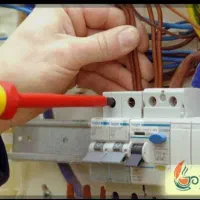 برقکارتخصصی/ برقکاری ساختمان /برق کشی /رفع اتصالی