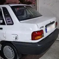 پراید۸۱کاربراتور.