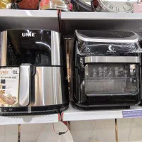 لوازم خانگی، قهوهساز، سرخکن، خردکن، زودپز|خردکن، آسیاب، غذاساز|بوکان, |دیوار