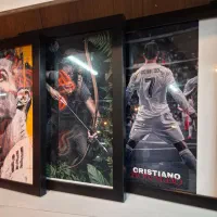 تابلو فانتزی