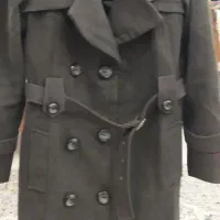 پالتو زنانه و کاپشن مردانه