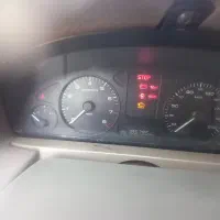 پرشیا مدل ۹۲|خودرو سواری و وانت|بومهن, |دیوار