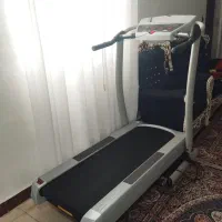 تردمیل استرانگ