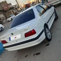 پارس tu5مدل ۴۰۱|خودرو سواری و وانت|کنگاور, |دیوار