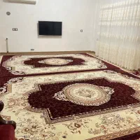 دوتخته فرش ۹متری|فرش|گوراب زرمیخ, |دیوار