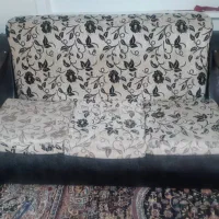 مبل کارکرده ۷نفره