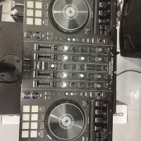 DENON Dj|آلات موسیقی|آستانه اشرفیه, |دیوار