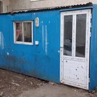 خرید و فروش کانکس دست دوم