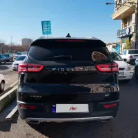 فیدلیتی ۷نفره پرایم زیر قیمت