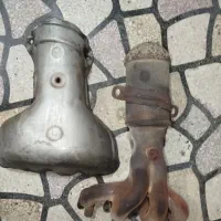 مانیفولد دود