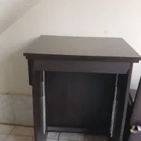 میز،چرخ