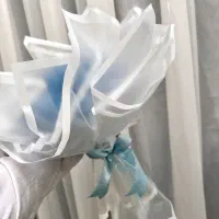 گل جاودان|گل مصنوعی|خرم‌آباد, |دیوار