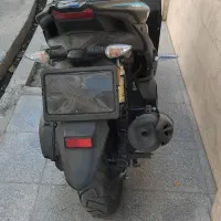 ایروکس ۱۸۰مدل۱۴۰۳|موتورسیکلت|اندیشه, شهرک مریم|دیوار