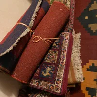 فروش به علت جابجای|گلیم، جاجیم، گبه|تهران, ولنجک|دیوار