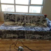 مبل شویی ،فرش شویی، موکت شویی در محله وسراسرکرج