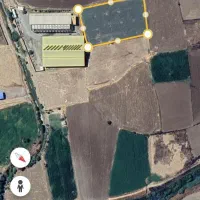 فروش زمین کشاورزی ریخلان|فروش زمین و ملک کلنگی|مریوان, |دیوار