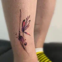 اجرای آموزش تتو بدن|خدمات آرایشگری و زیبایی|شاهرود, |دیوار