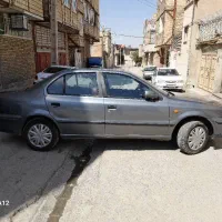 سمند مدل84درحد|خودرو سواری و وانت|کرمانشاه, |دیوار