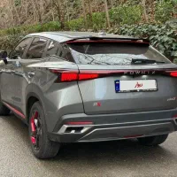 فونیکس fx 1402|خودرو سواری و وانت|تهران, نازی‌آباد|دیوار