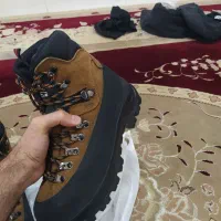 کوهنوردی حرفه ای اورجینال خارجی سایز ۴۱یا۴۲|کوهنوردی و کمپینگ|مهاباد (آذربایجان غربی), |دیوار