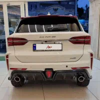 kmc a5|خودرو سواری و وانت|تبریز, |دیوار