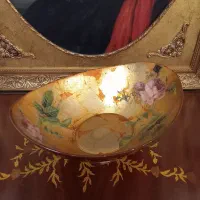 جام و گیلاس های آنتیک قدیمی