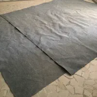 دوتخته موکت ۱۲متری و۹متری رنگ طوسی کبریتی