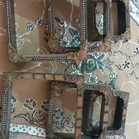 دکوری چوبی. 3تیکه 2 تا