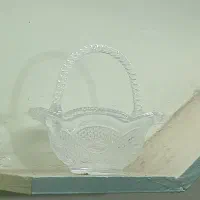 شکلات خوری کریستال نو