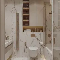 اروماتورسفال  کاشی وسرامیک موزاییک سیمان کاری|خدمات پیشه و مهارت|سنگر, |دیوار