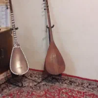 ساز قوپوز(آشیق)