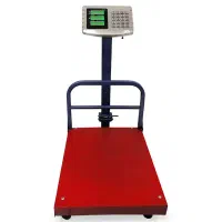 فروش و تعمیر انواع ترازو و باسکول درگز|فروشگاه و مغازه|درگز, |دیوار