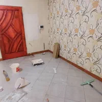 اجاره آپارتمان ۶۷ متری ۲ خوابه طبقه ۲ در واریانشهر|اجارهٔ آپارتمان|کرج, شهرک بنفشه|دیوار