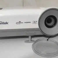 ویدئو پروژکتور vivitek