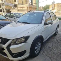 کوییک gxl مدل ۱۴۰۳
