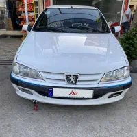 پارس سال مدل ۸۸
