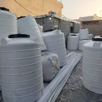 مخزن آب لیان برکه کنگان|حراج|بندر کنگان, |دیوار