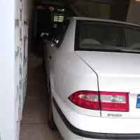 سمند lx ef7 مدل 92|خودرو سواری و وانت|تهران, پونک|دیوار