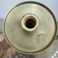 تنه برنجی قلیان|کلکسیون و سرگرمی|ساوه, |دیوار